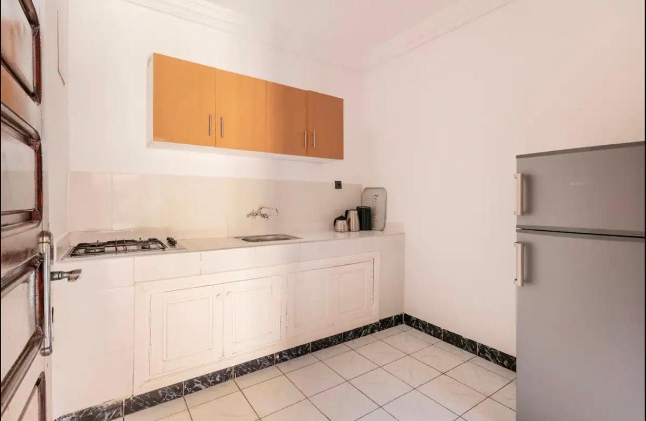 Appartement Dxb