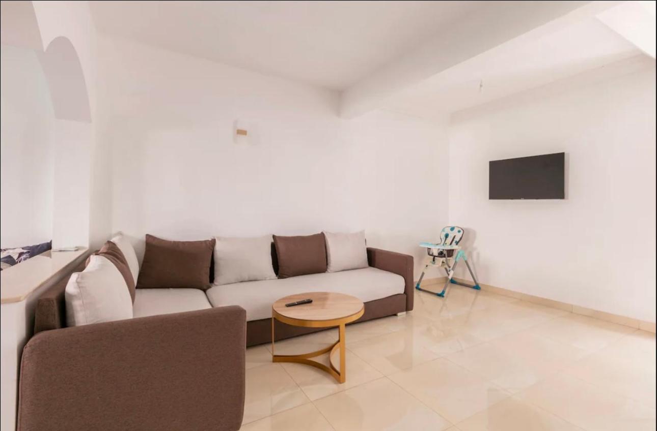 Appartamento Dxb Marrakesh