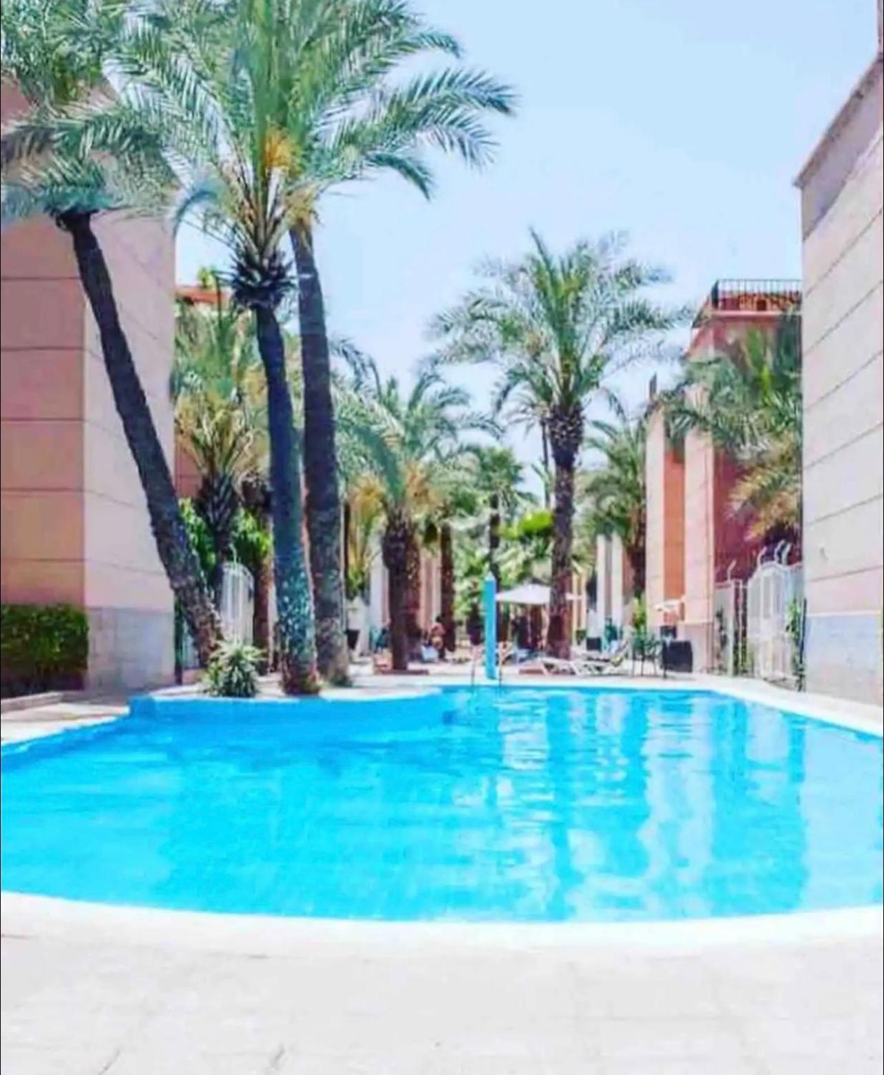 Appartamento Dxb Marrakesh