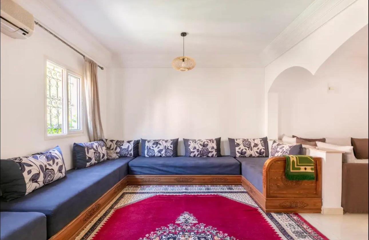 Dxb Appartamento Marrakesh
