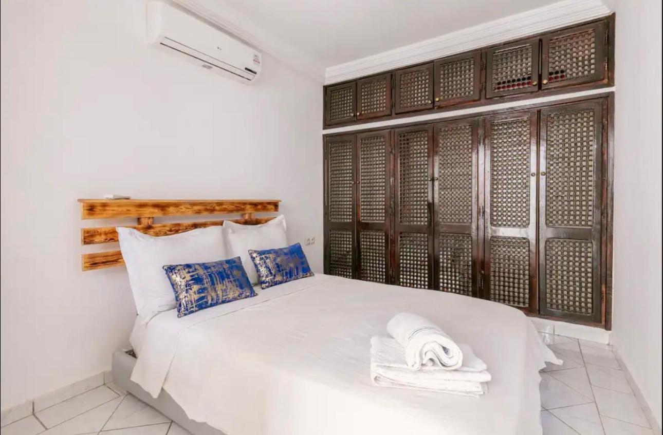 Dxb Apartment Marrakesh