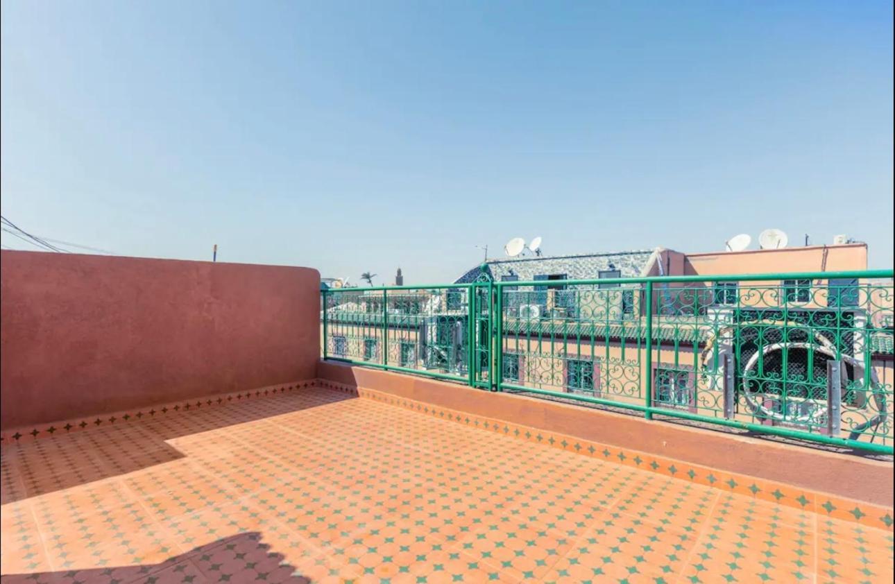 Dxb Apartment Marrakesh