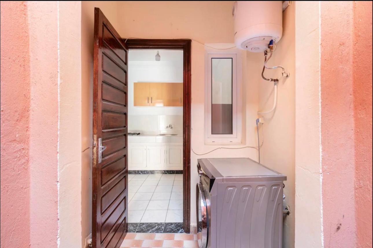 Apartment Dxb